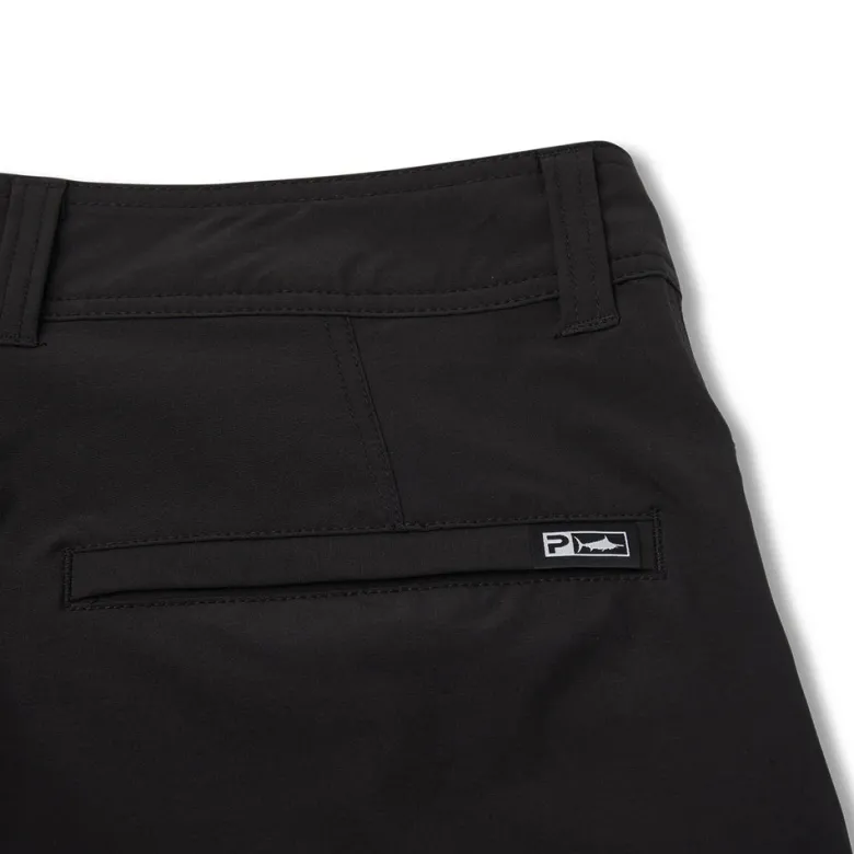 Pelagic 18" Mako Hybrid Shorts