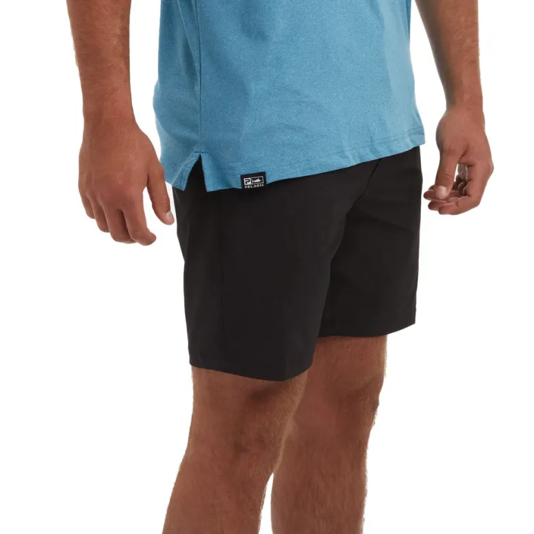 Pelagic 18" Mako Hybrid Shorts