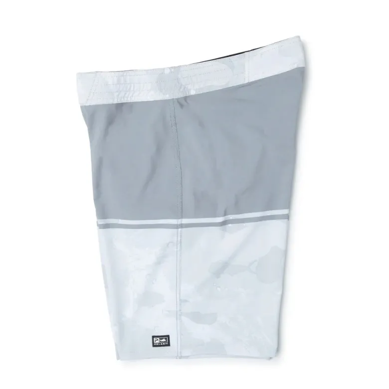 Pelagic 19" Strike Boardshorts