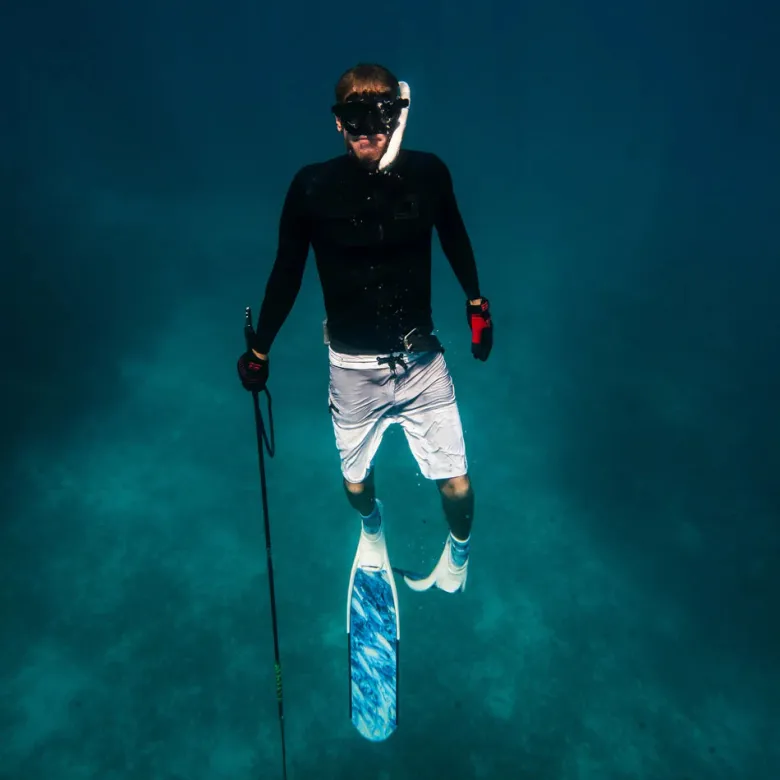 Pelagic 19" Strike Boardshorts