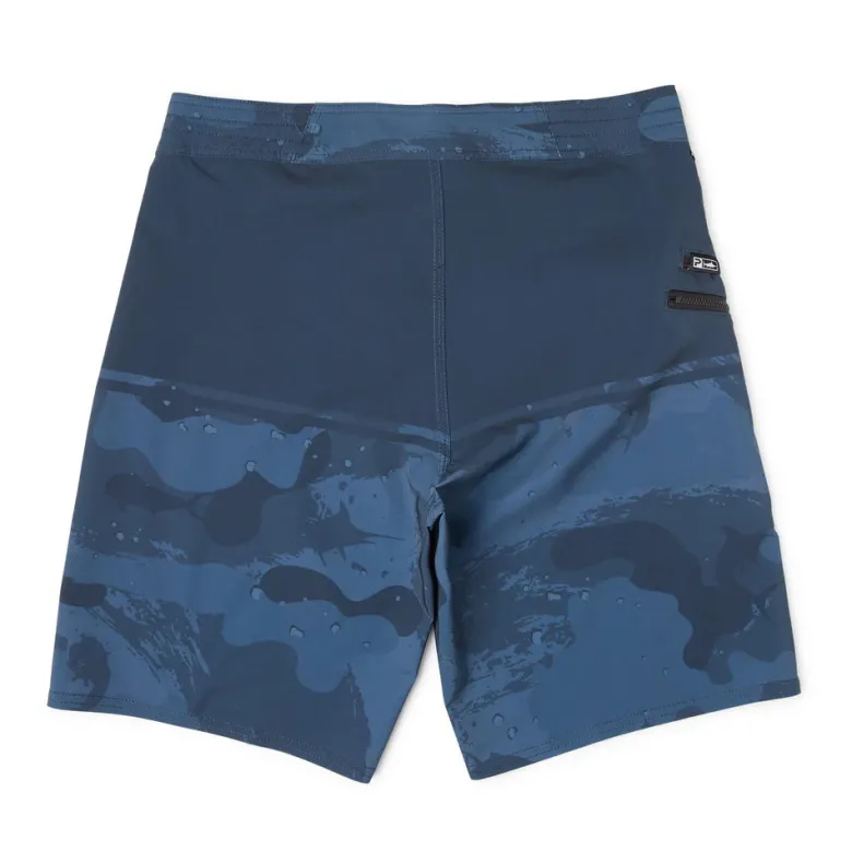 Pelagic 19" Strike Boardshorts