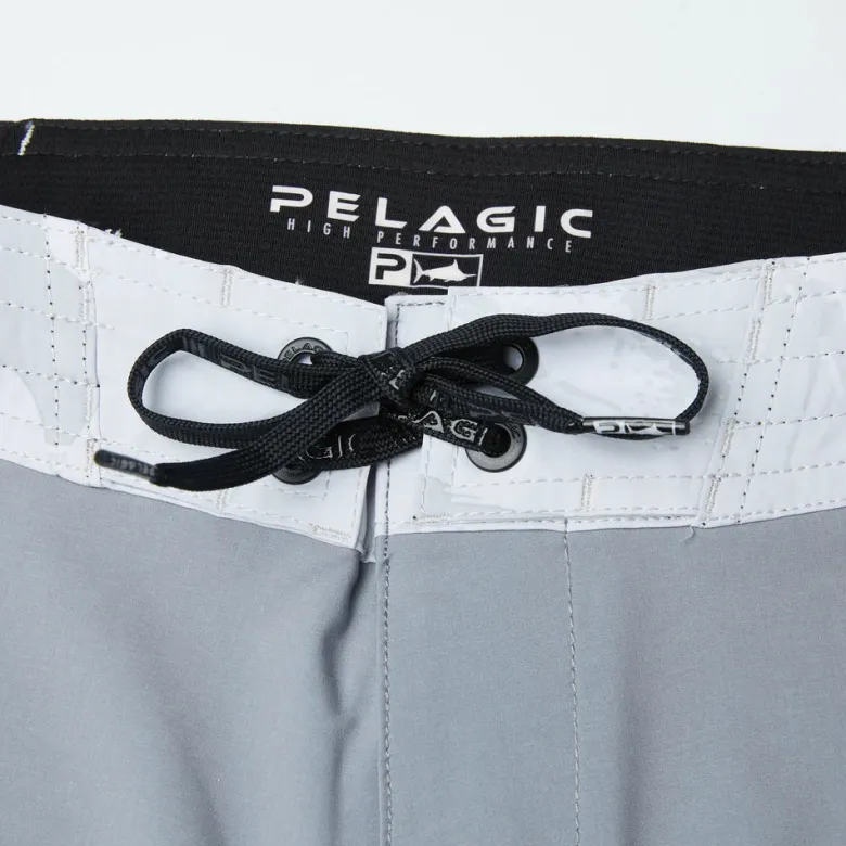 Pelagic 19" Strike Boardshorts