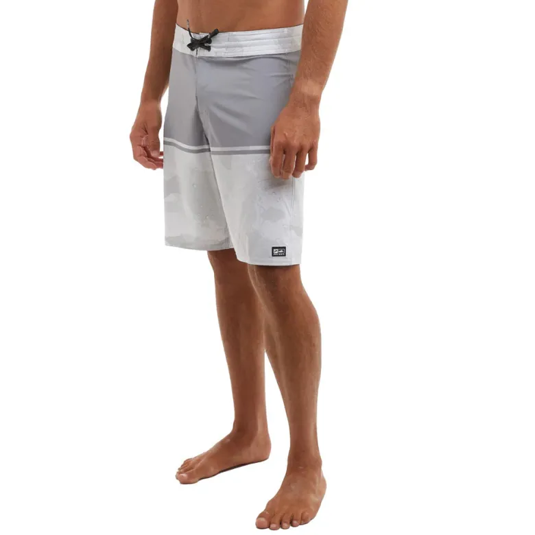 Pelagic 19" Strike Boardshorts