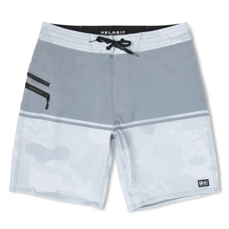 Pelagic 19" Strike Boardshorts