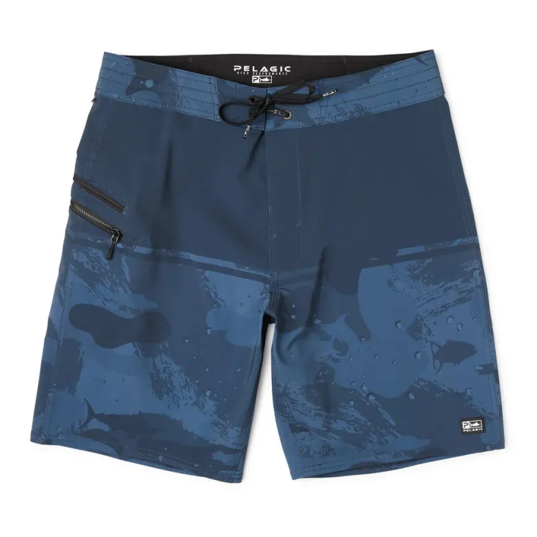 Pelagic 19" Strike Boardshorts