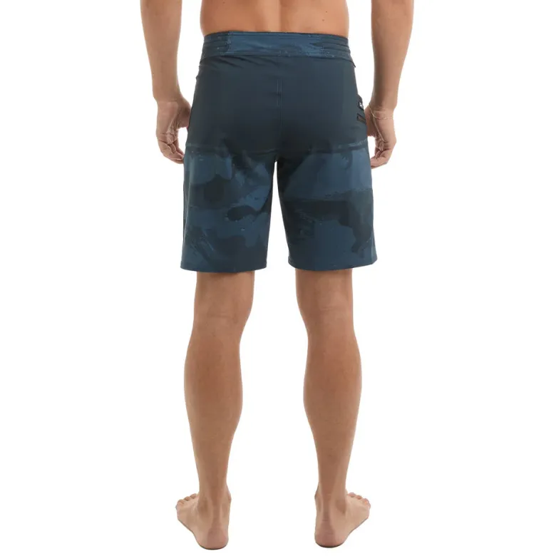Pelagic 19" Strike Boardshorts