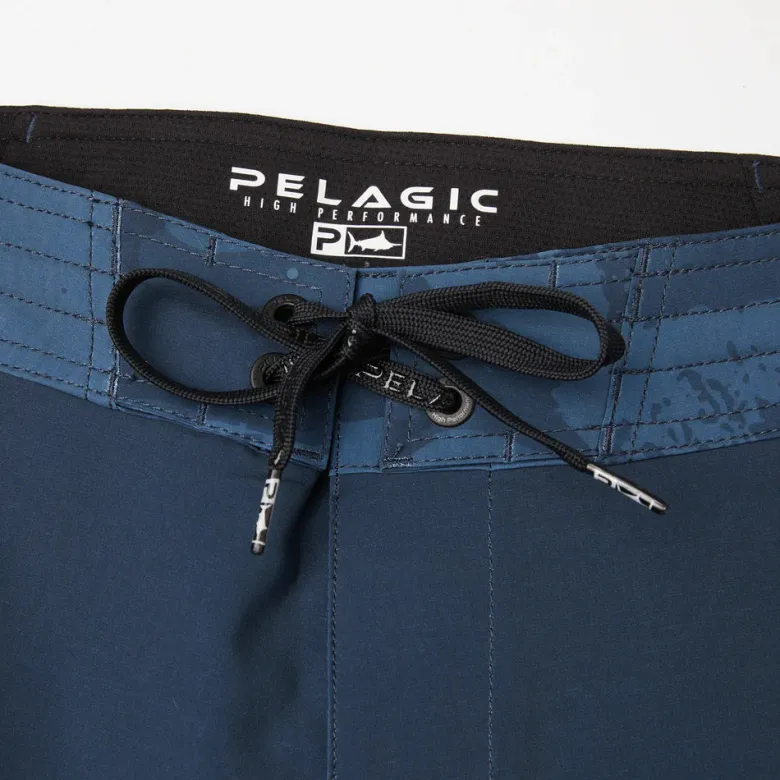 Pelagic 19" Strike Boardshorts