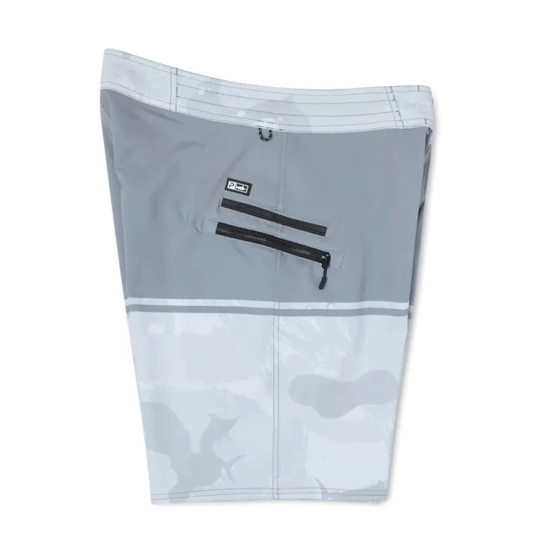 Pelagic 19" Strike Boardshorts