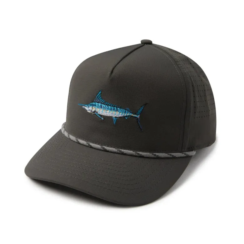 Pelagic Upswell Marlin Hats