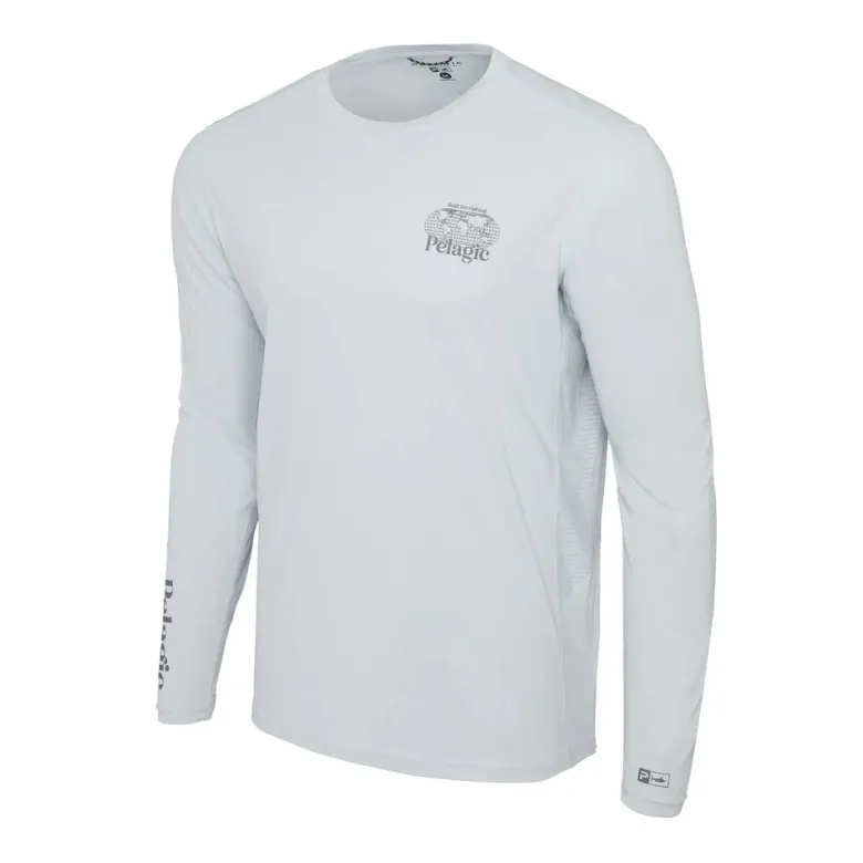 Pelagic Vaportek Fishing Shirts