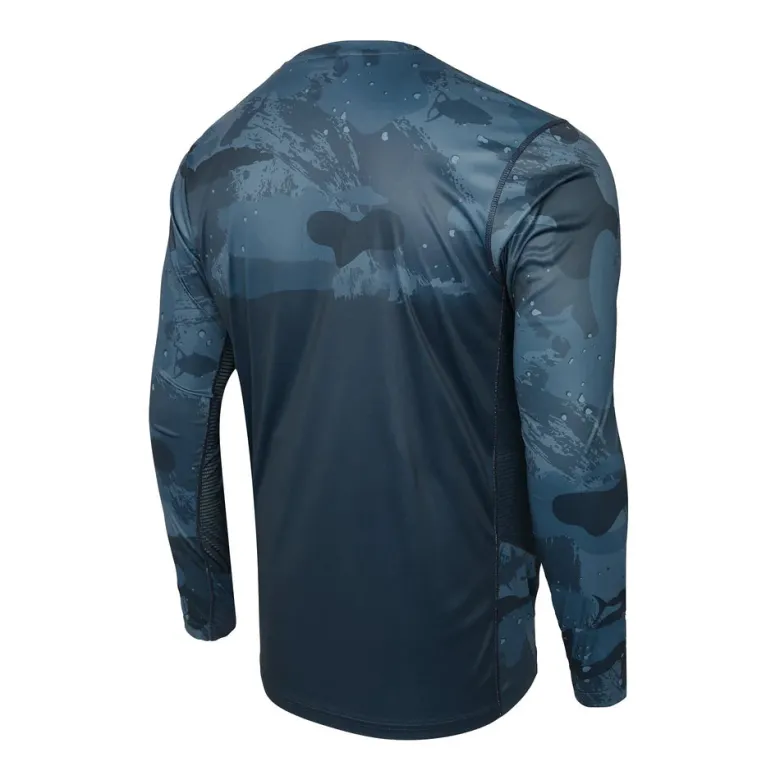 Pelagic Vaportek Fishing Shirts