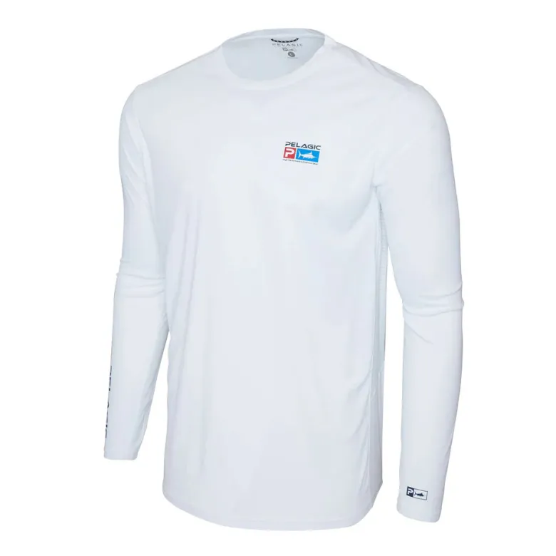 Pelagic Vaportek Fishing Shirts
