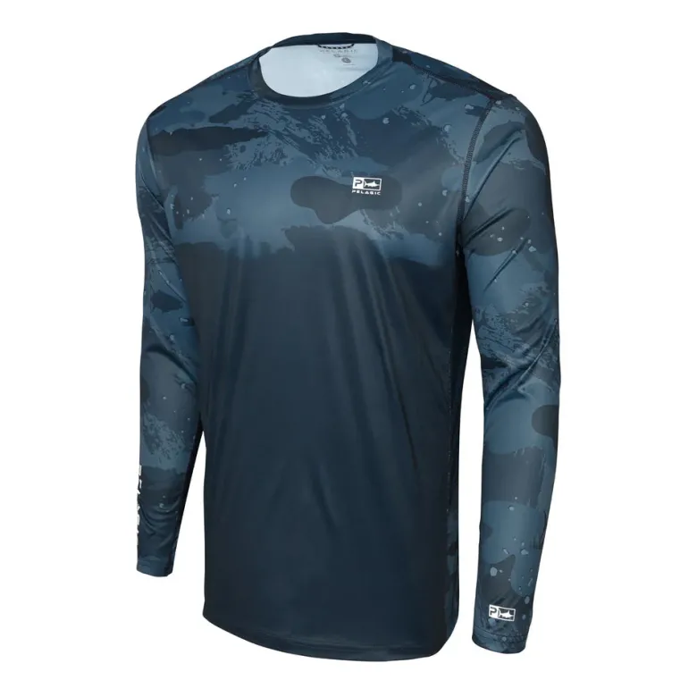 Pelagic Vaportek Fishing Shirts