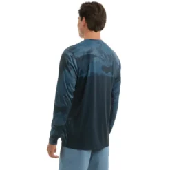Pelagic Vaportek Fishing Shirts