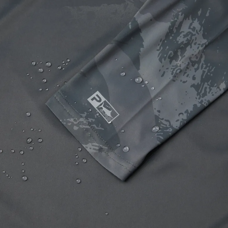 Pelagic Vaportek Hooded Fishing Shirts