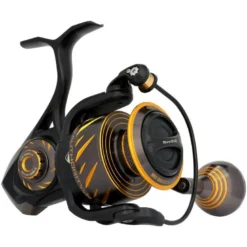 Penn Authority Spinning Reels