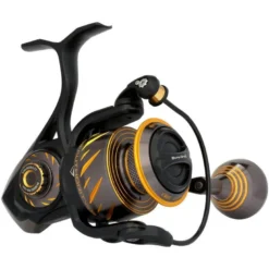 Penn Authority Spinning Reels