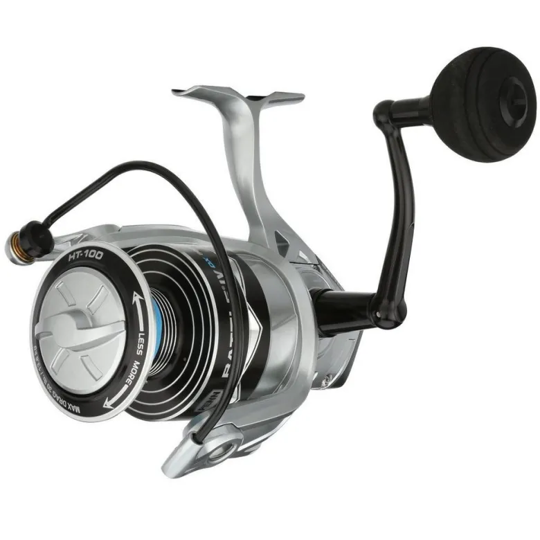 Penn Battle IV DX Spinning Reels
