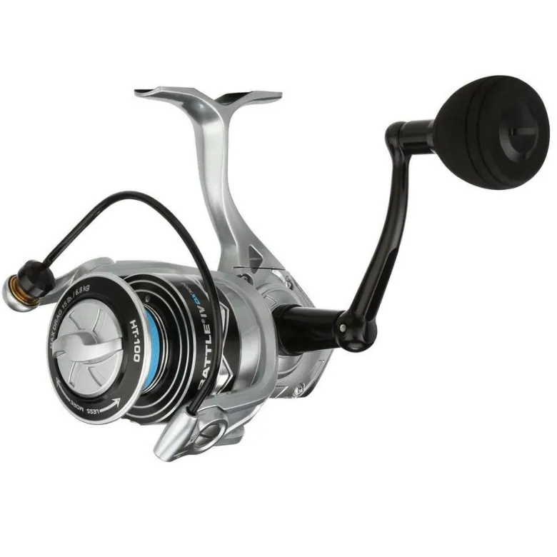 Penn Battle IV DX Spinning Reels