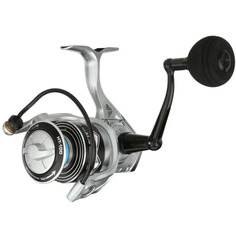 Penn Battle IV DX Spinning Reels