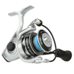 Penn Battle IV DX Spinning Reels