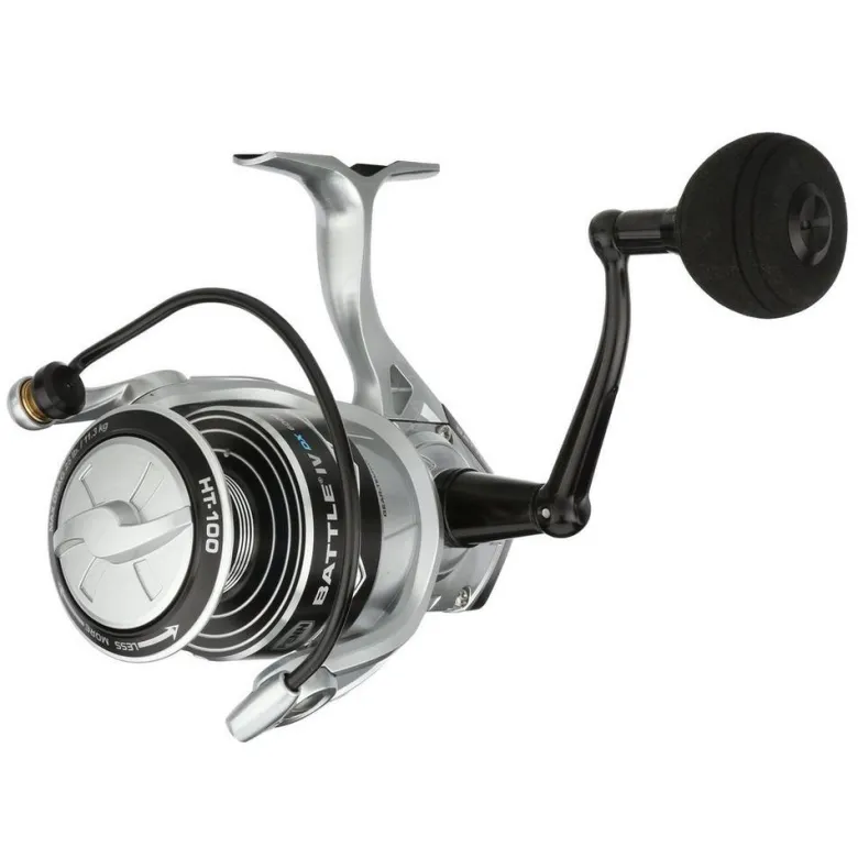 Penn Battle IV DX Spinning Reels