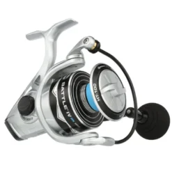 Penn Battle IV DX Spinning Reels