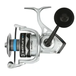 Penn Battle IV DX Spinning Reels