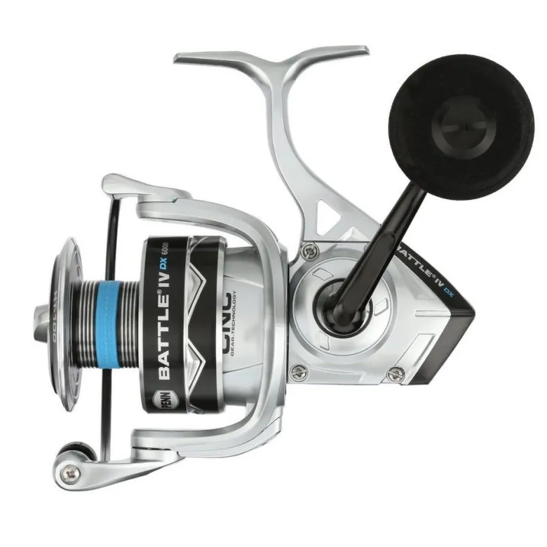 Penn Battle IV DX Spinning Reels
