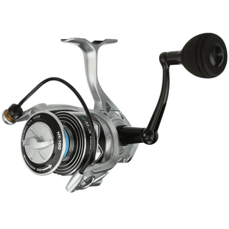 Penn Battle IV DX Spinning Reels