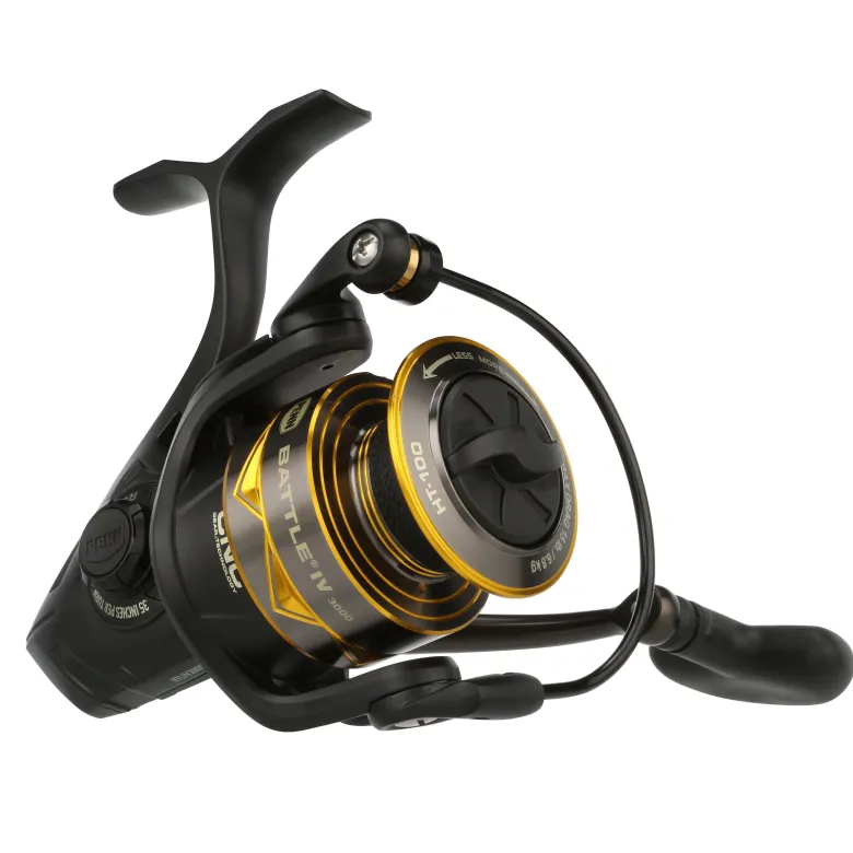 Penn Battle IV Spinning Reels