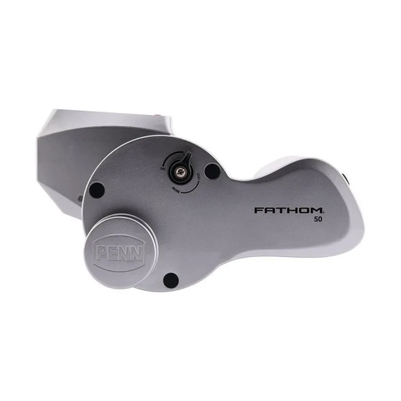 Penn Fathom Electric Reel - Reel Only