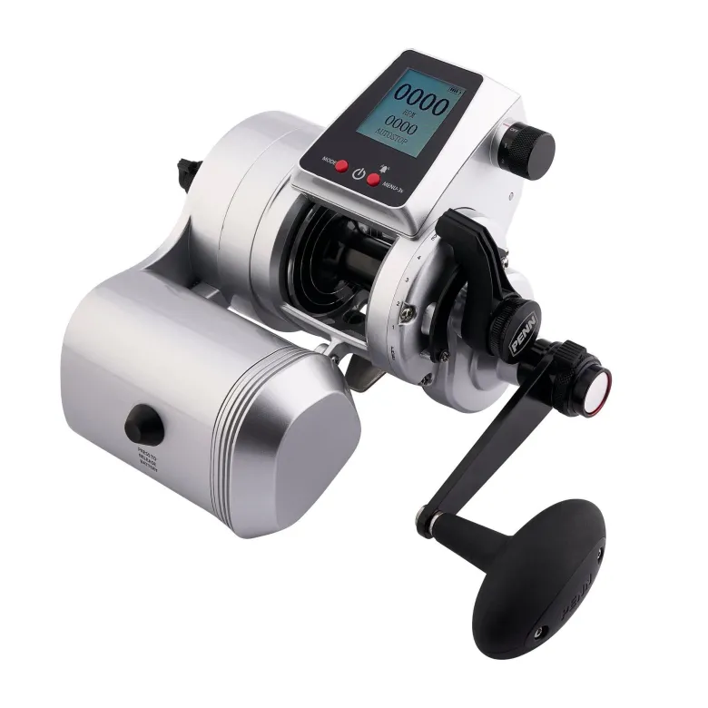 Penn Fathom Electric Reels Kits
