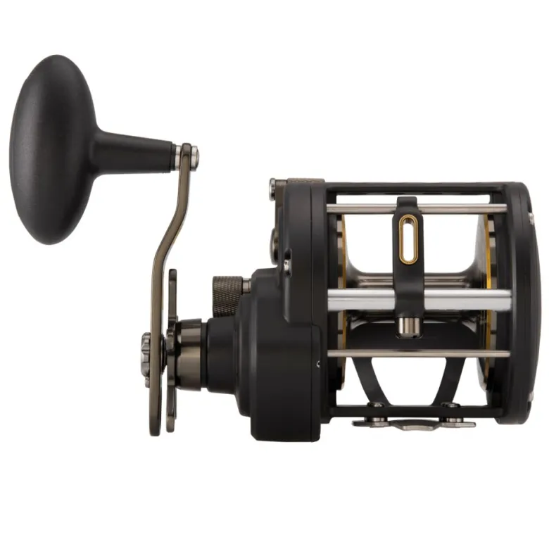 Penn Fathom II Level Wind Conventional Reels