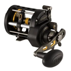 Penn Fathom II Level Wind Conventional Reels