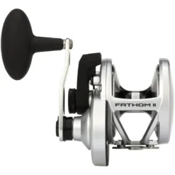Penn Fathom II Single Speed Lever Drag Reels