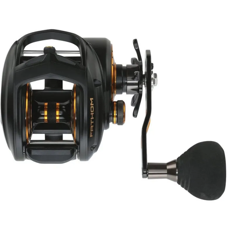 Penn Fathom 500 Low Profile Reels