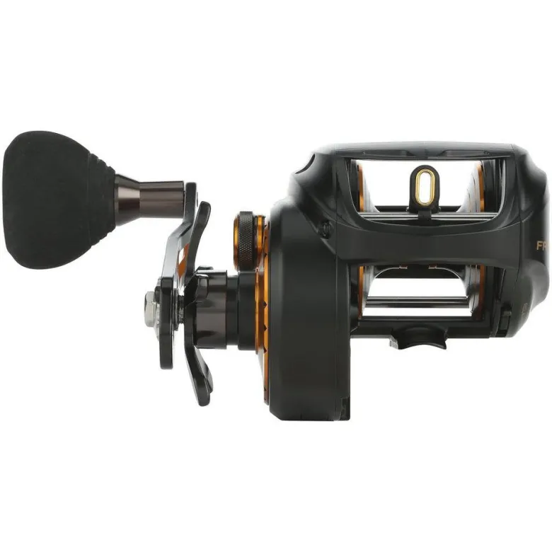 Penn Fathom 500 Low Profile Reels