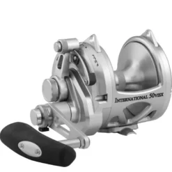 Penn International VISX 2-Speed Lever Drag Reels