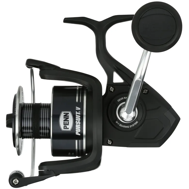 PENN Pursuit V Spinning Reels