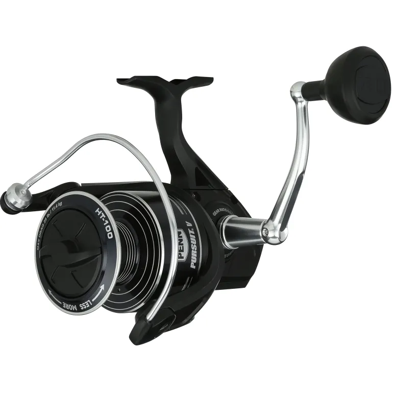 PENN Pursuit V Spinning Reels