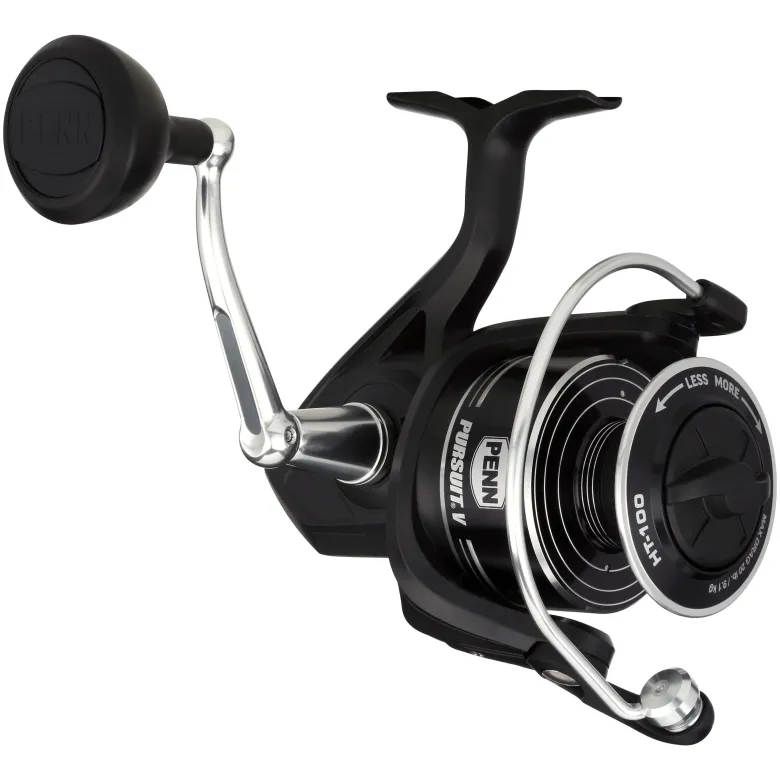 PENN Pursuit V Spinning Reels