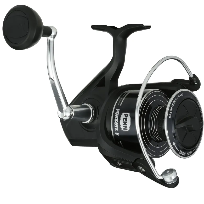 PENN Pursuit V Spinning Reels