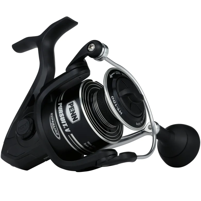 PENN Pursuit V Spinning Reels