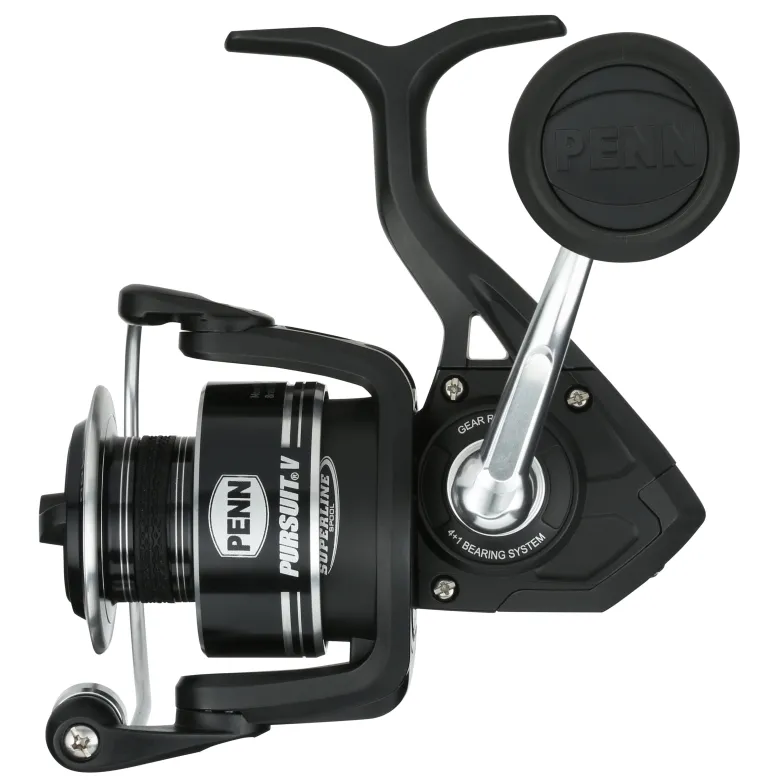 PENN Pursuit V Spinning Reels