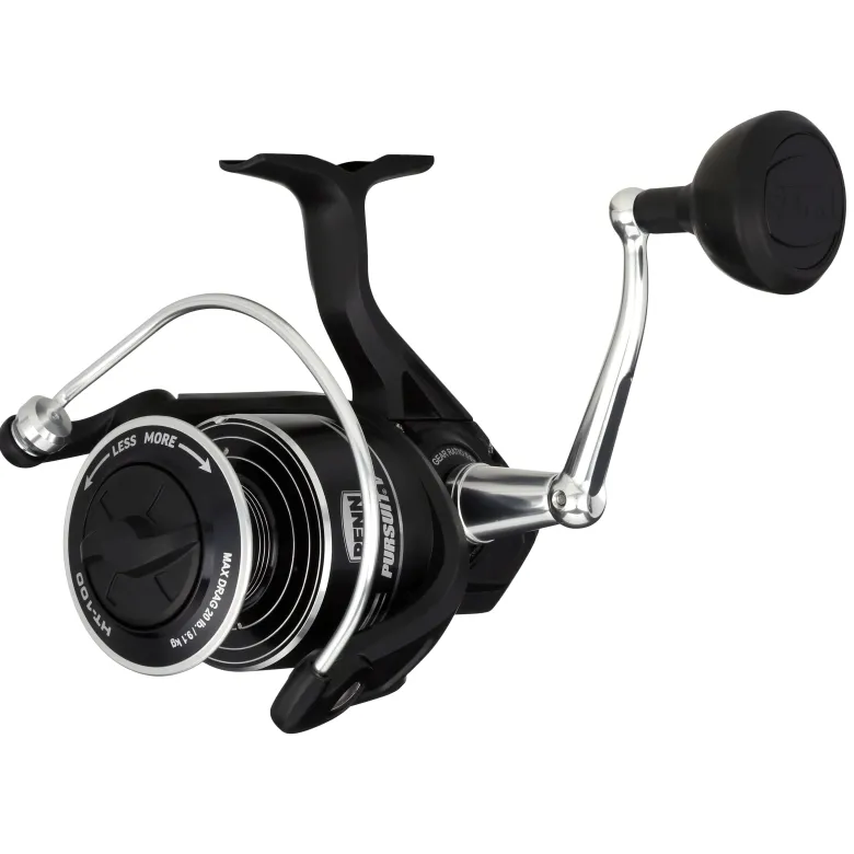 PENN Pursuit V Spinning Reels