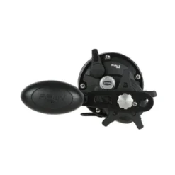 Penn Rival II Level Wind Conventional Reels