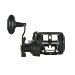 Penn Rival II Level Wind Conventional Reels