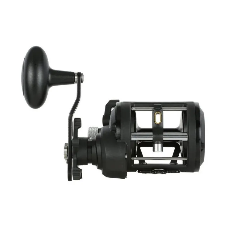 Penn Rival II Level Wind Conventional Reels
