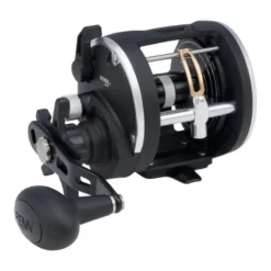 Penn Rival Level Wind Conventional Reels